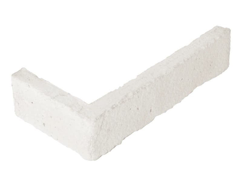 Produktbild av Oxford White Vit Hörn