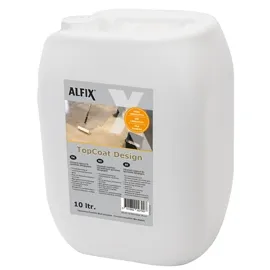Produktbild av Alfix TopCoat Design 10L
