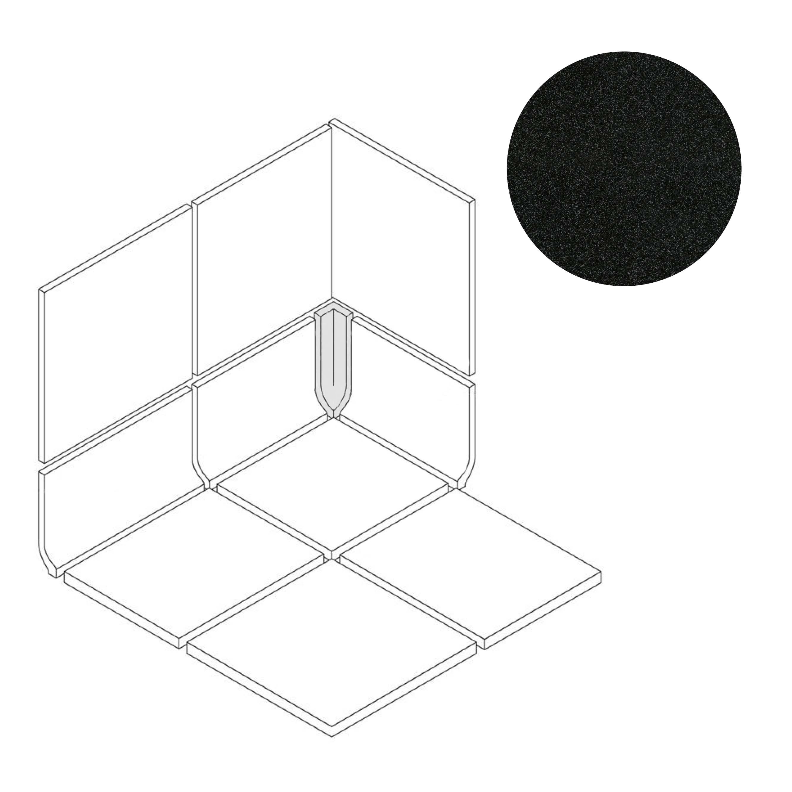 Global Collection Innerhörn 75203 S - Global Collection Accessoarer