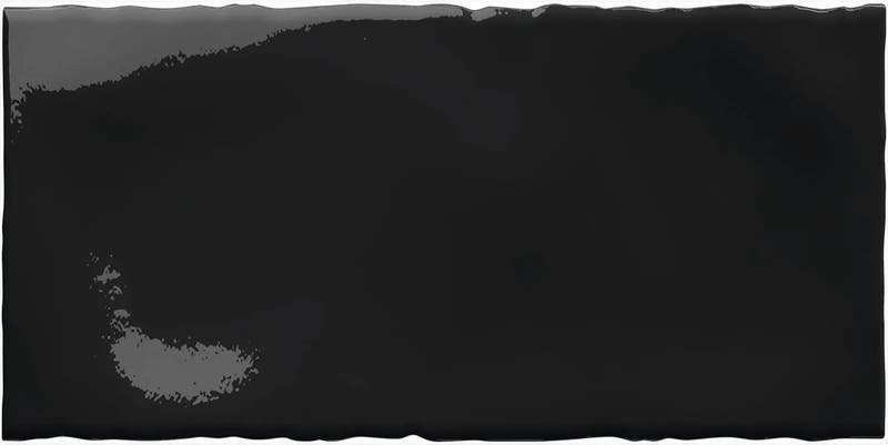 Produktbild av Rural Svart blank