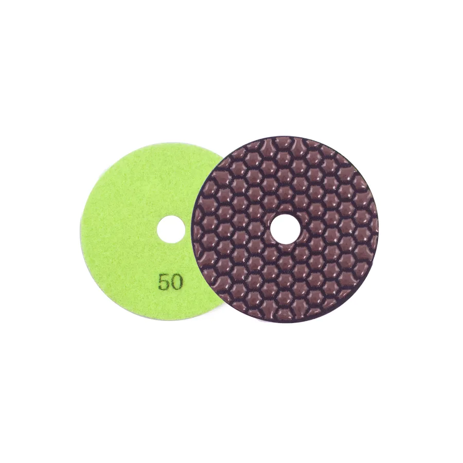 Produktbild av Polerpad #50