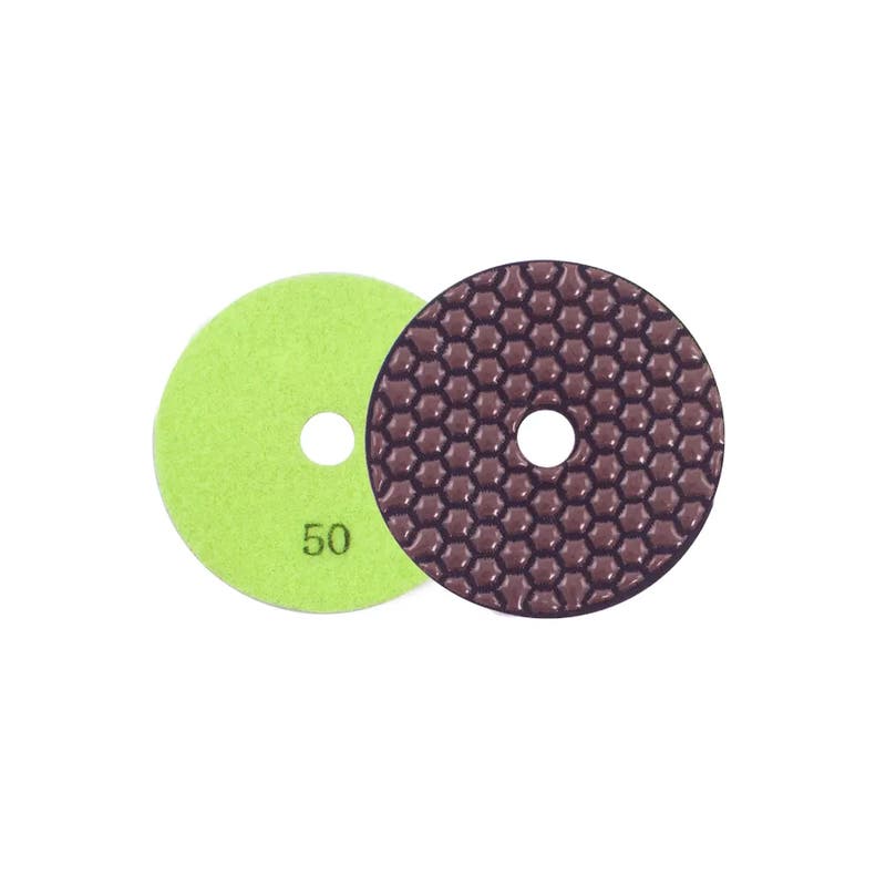 Produktbild av Polerpad #50