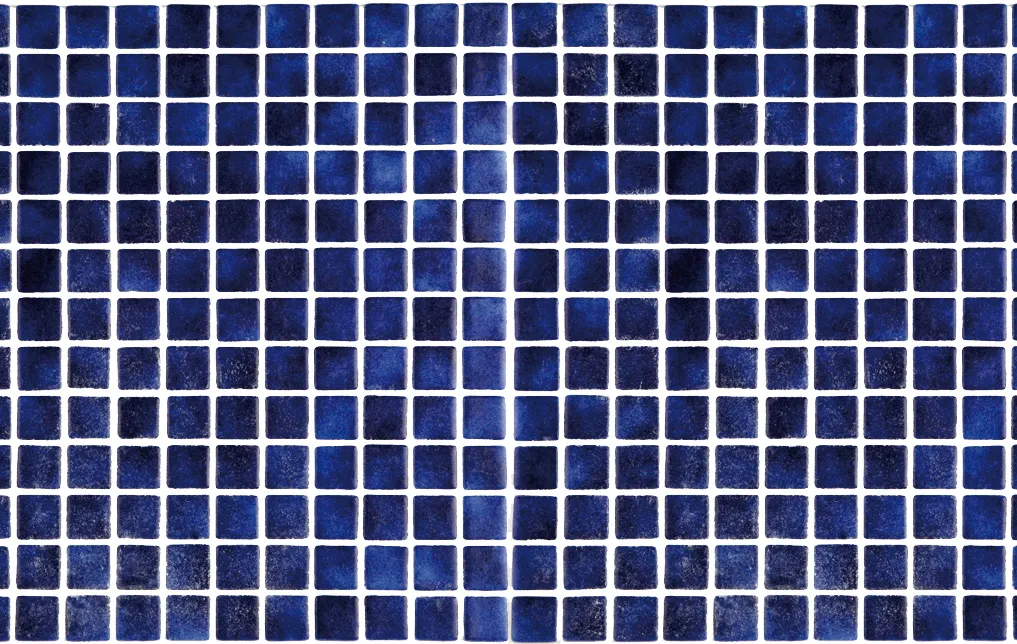 Produktbild av Niebla Mix Grå Mosaik