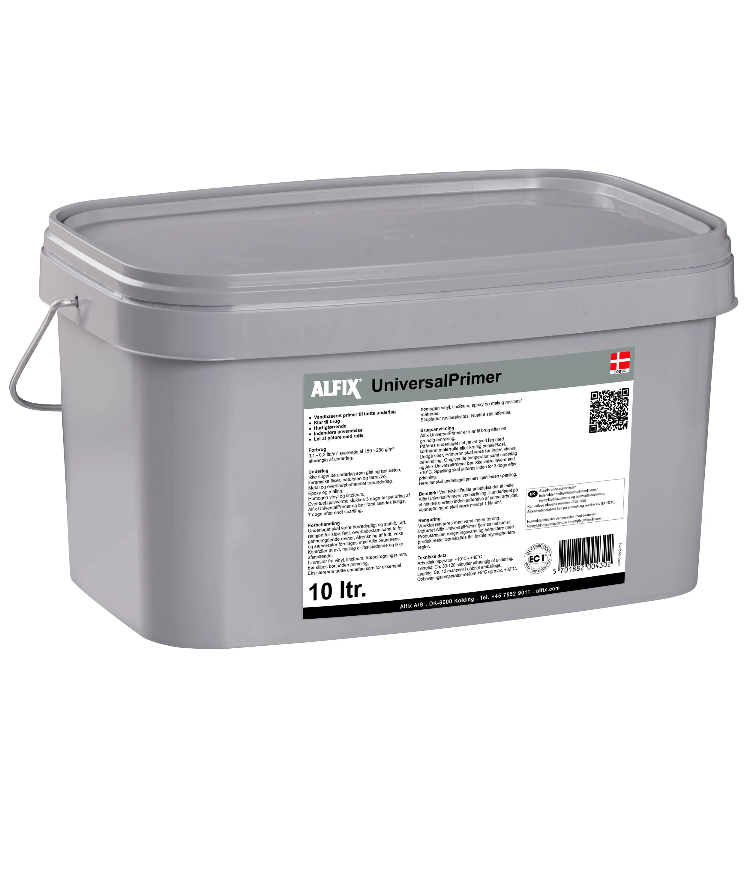 Produktbild av Universalprimer 10 liter