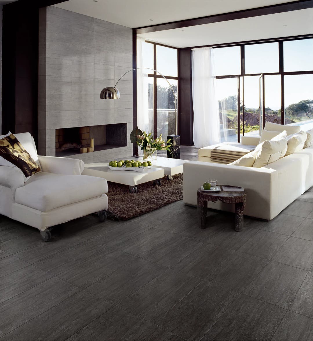 Kaleido Nero - Klinker 2