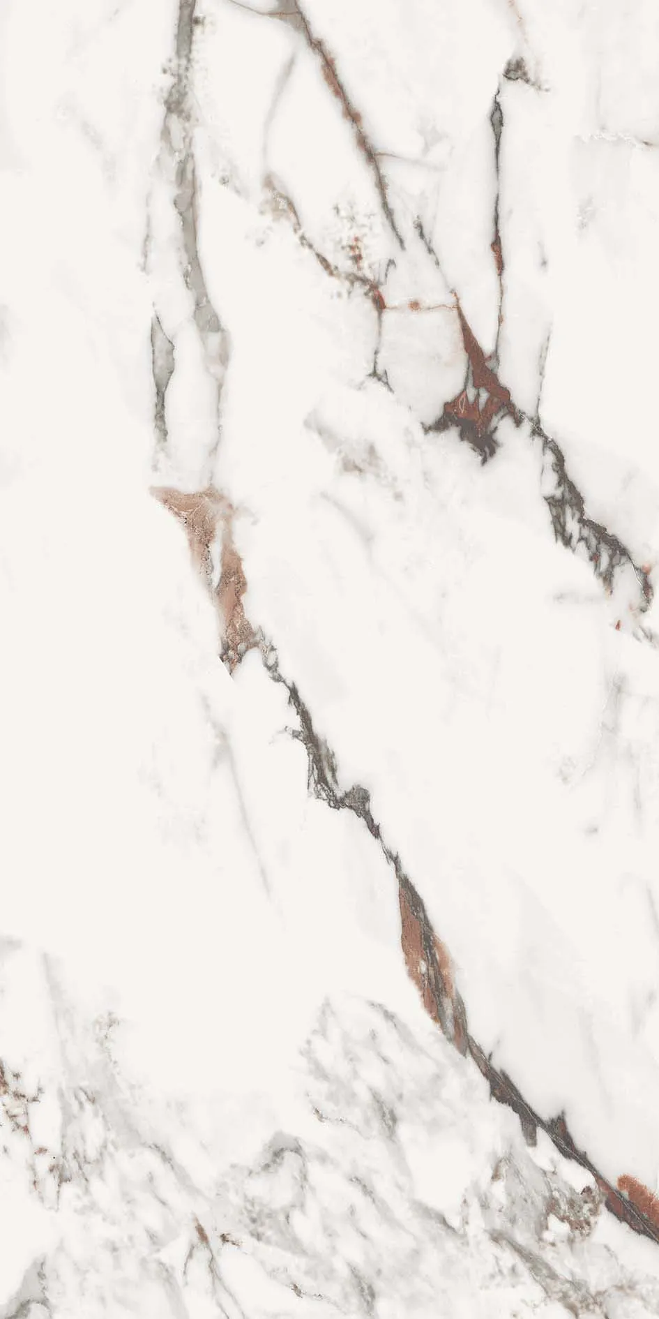 Produktbild av Marmora Lunense honed 