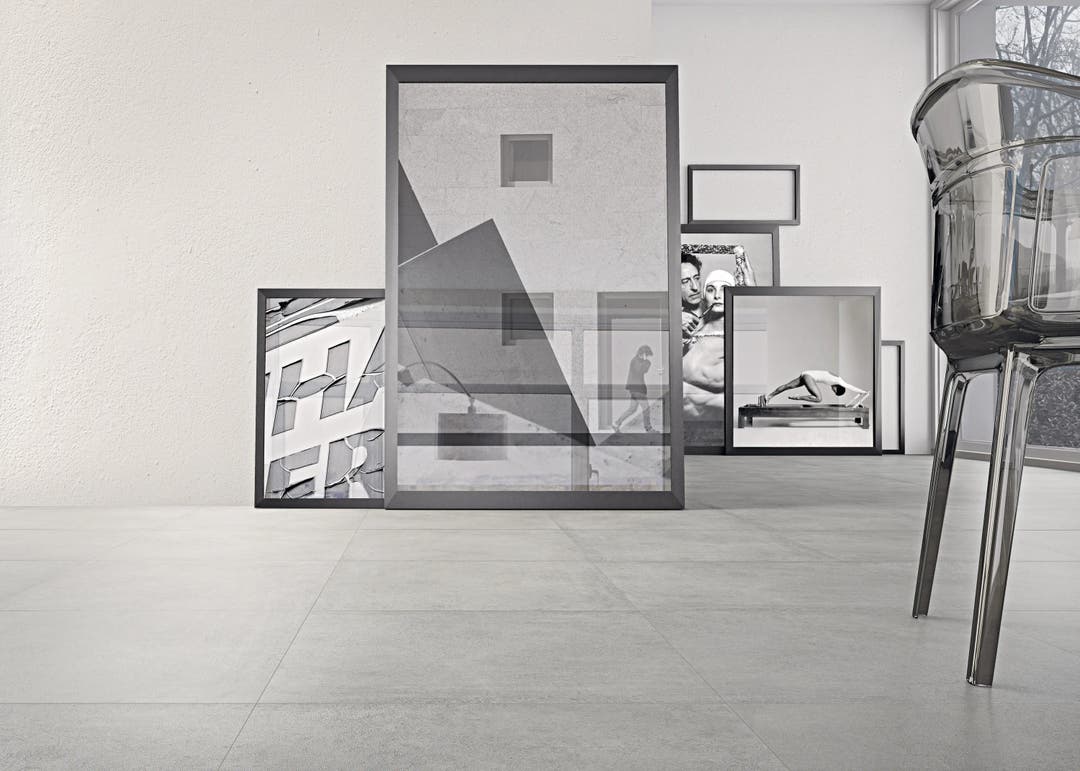 Cem Grigio Rasato - Klinker 2