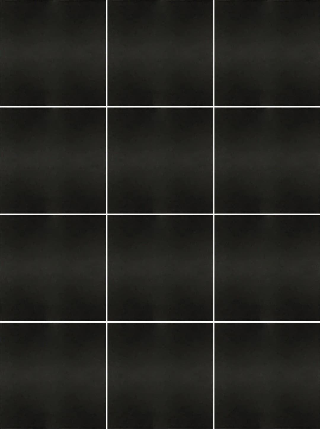 Tunes Black - Klinker 1