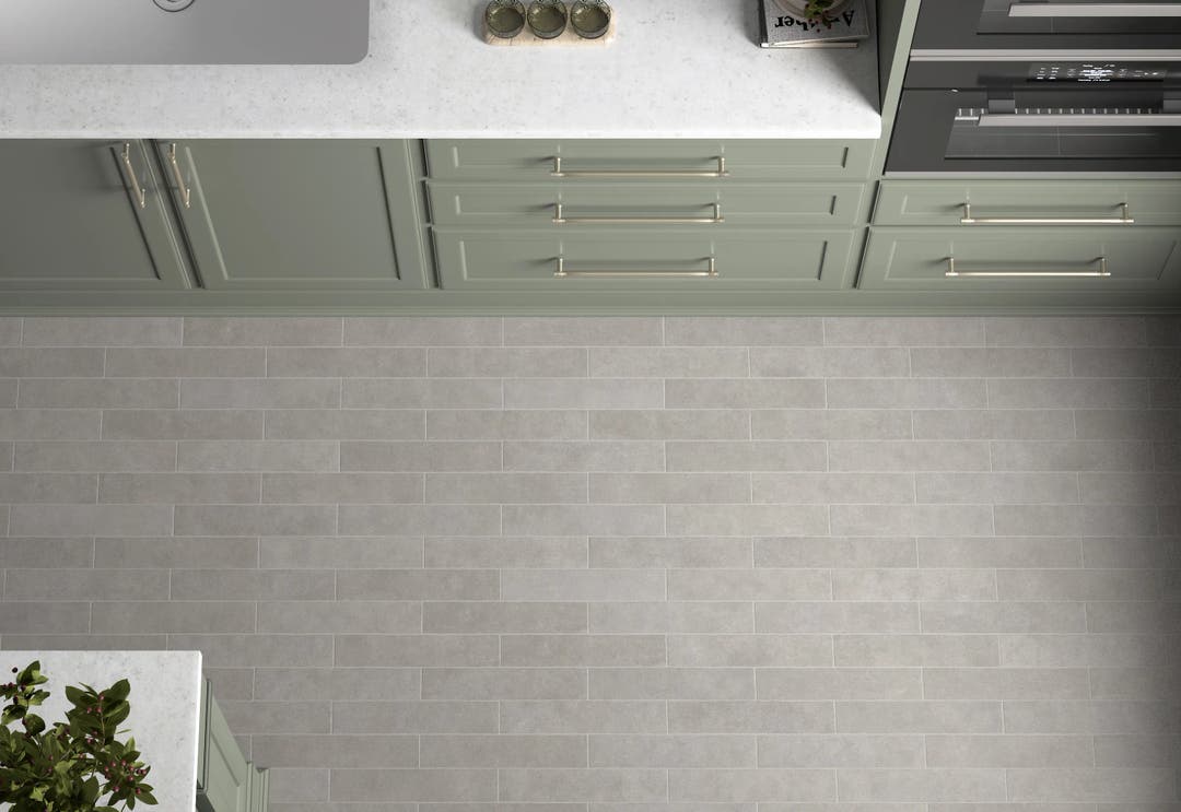 Stage Grey - Granitkeramik 2