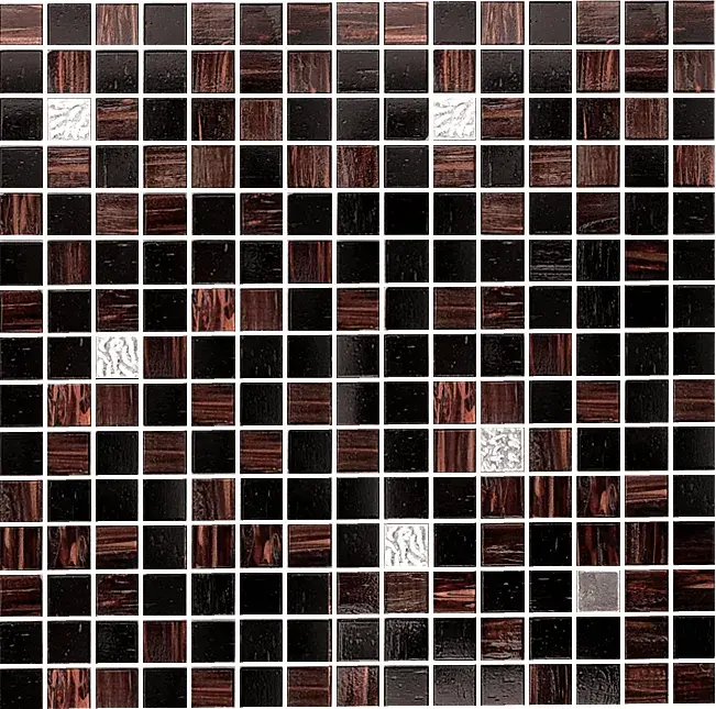 Produktbild av Bisazza Nefertiti Mosaik