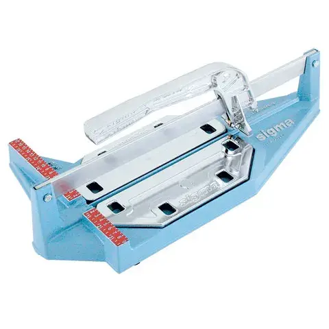 Produktbild av Kakelskärare Sigma 7F