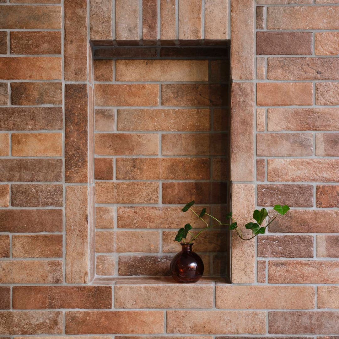 Recovery Stone Old Red - Klinker 3