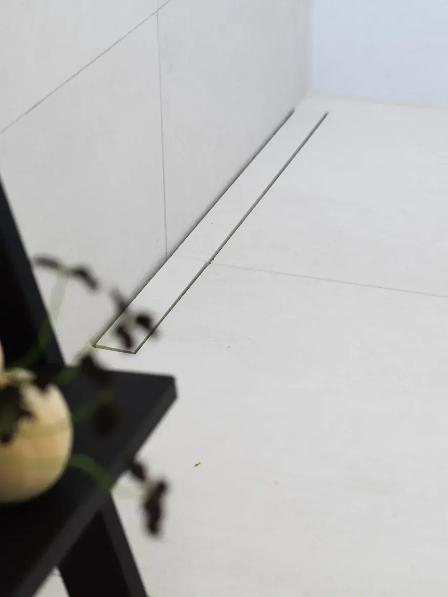 Cem Bianco Rasato - Klinker 2