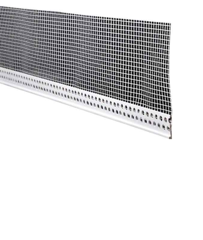 Produktbild av Bottenlist, Duraputs 2 m