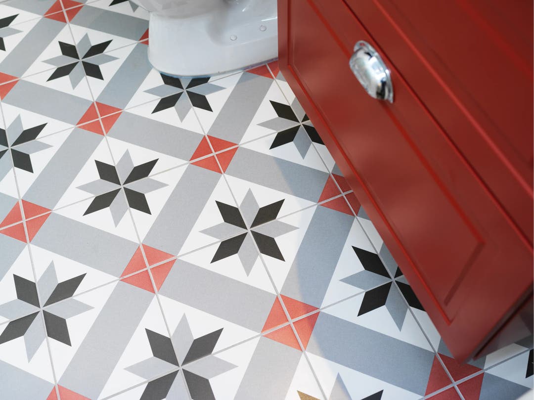 Kerion Optique dekor - Klinker 3