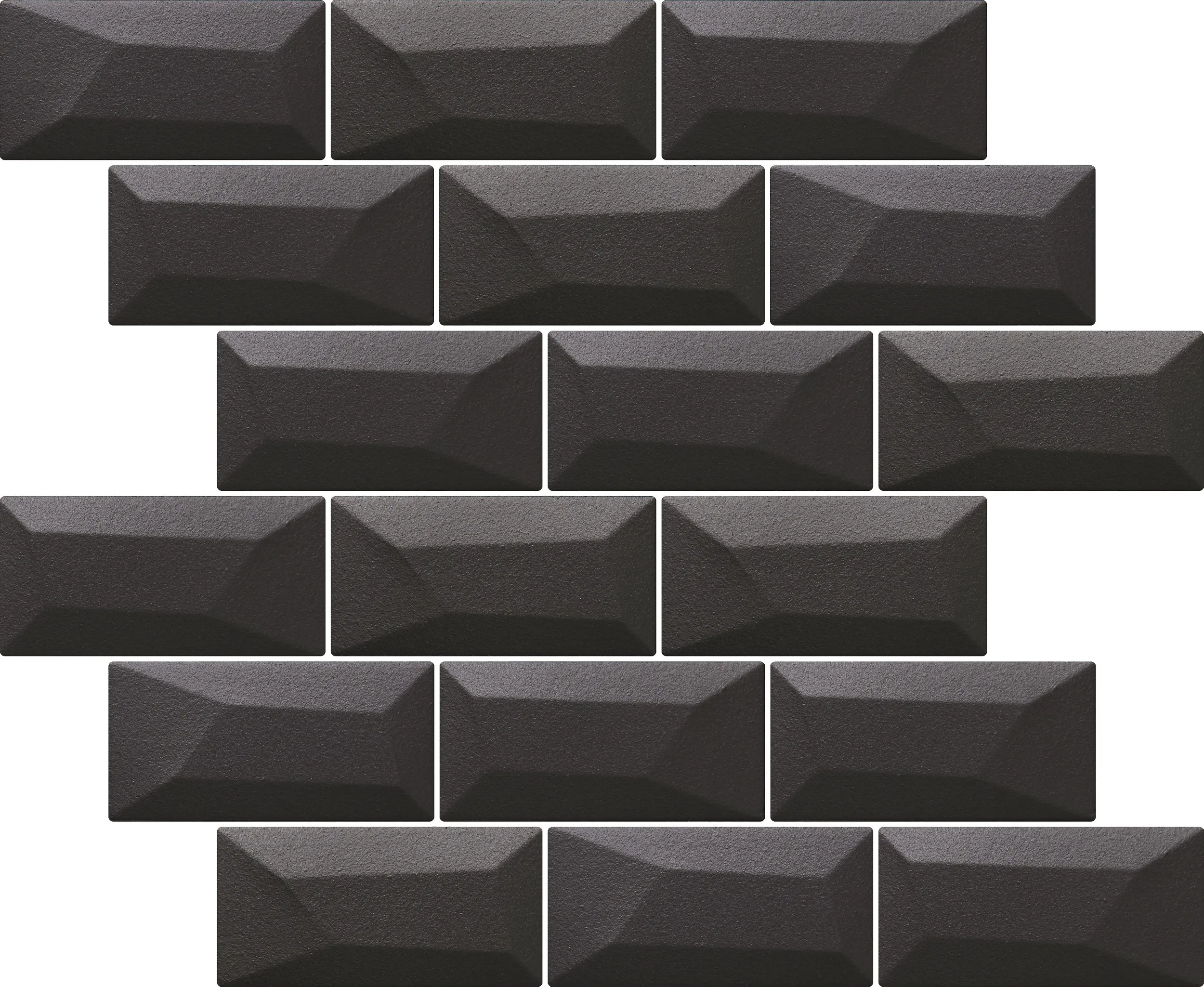 Produktbild av Libra Caviar Mosaik