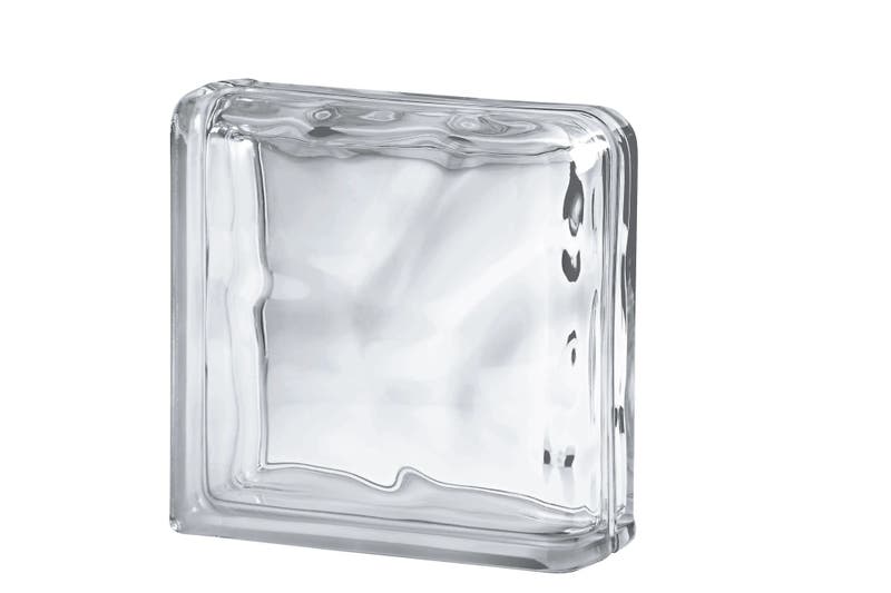 Produktbild av Ändblock dubbelt klar 1908/WDEB