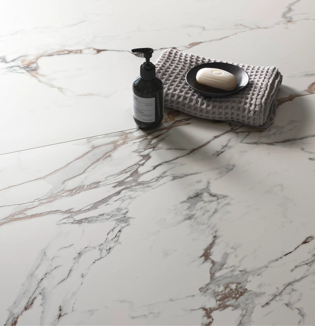 Marmora Lunense honed - Klinker 3