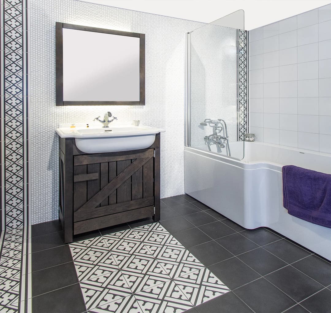 Kerion Classic hörn B - Klinker 2