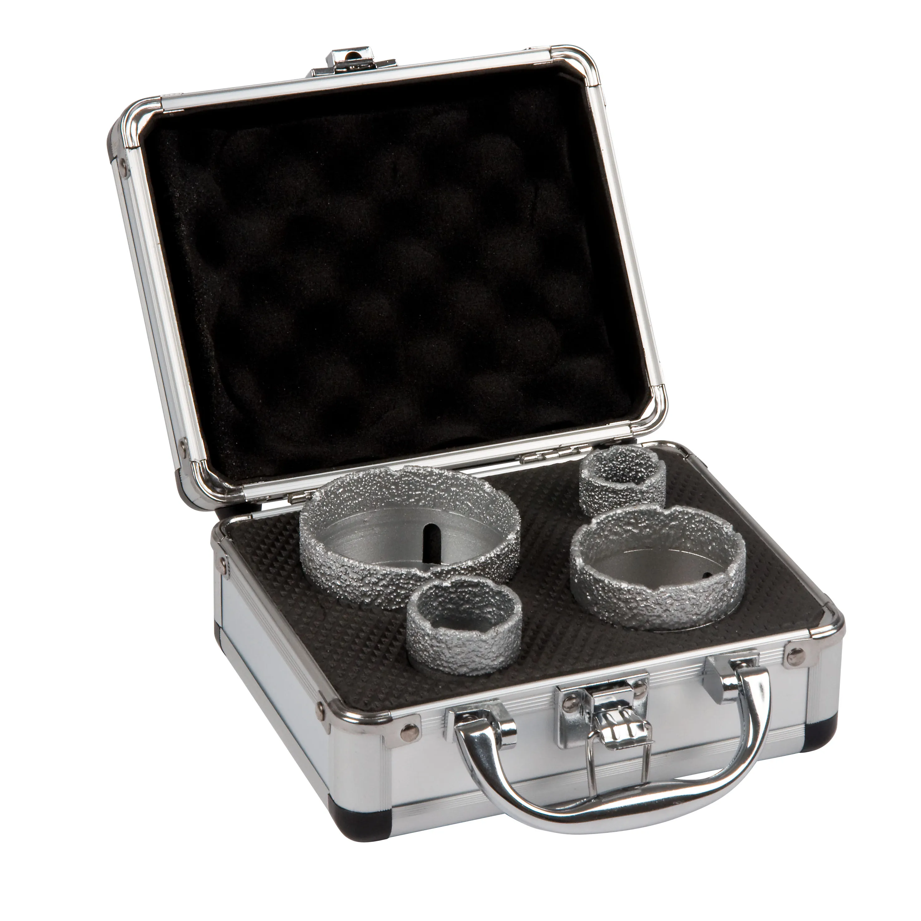 Produktbild av Diamantborrset Predator Large