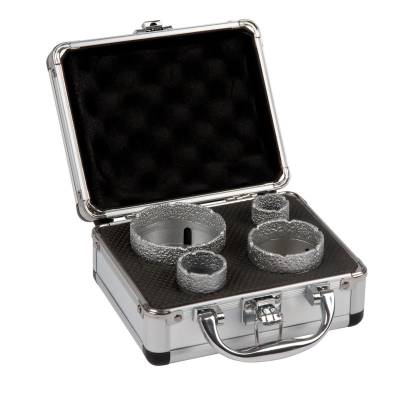 Produktbild av Diamantborrset Predator Large