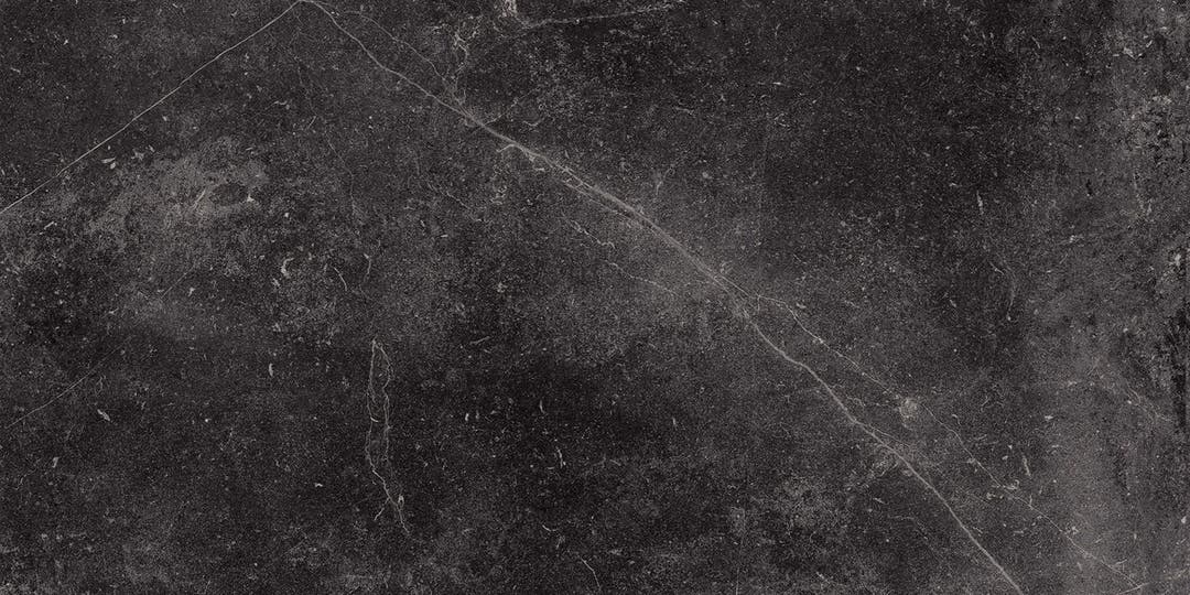 Panarea Black - Granitkeramik 1