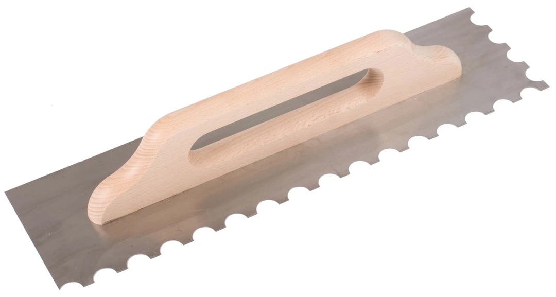 Tandspackel 480 mm 6x12 mm rund - Tandspacklar 2