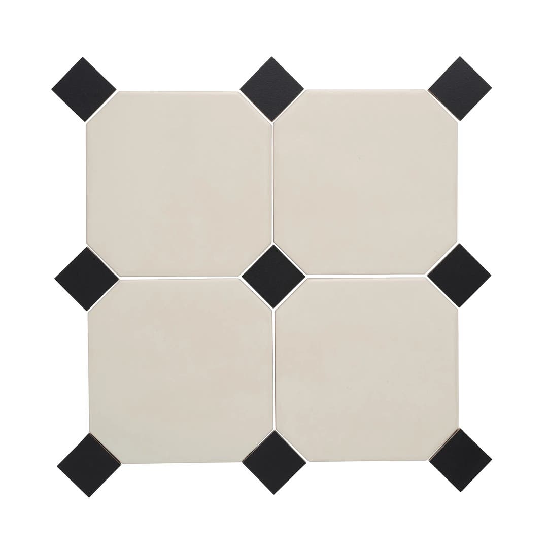 Sekel Nero Tozzetto - Klinker 6