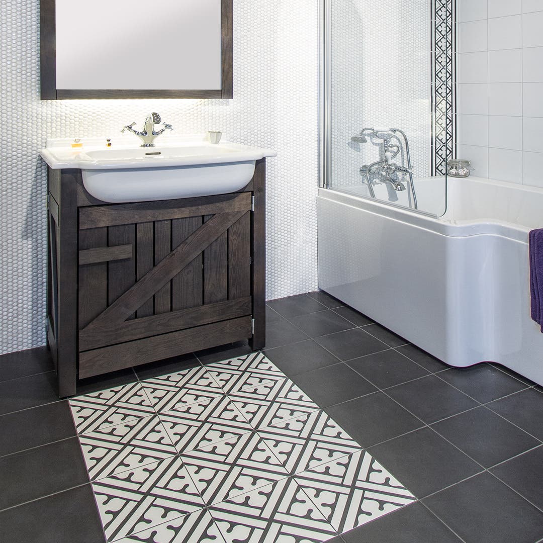 Kerion Lave - Klinker 2