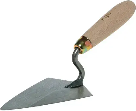 Skärslev 70x120 mm - Slevar och bredspacklar 2