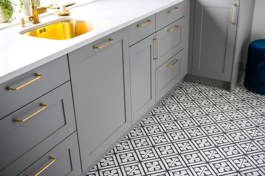 Kerion Classic dekor B - Klinker 3