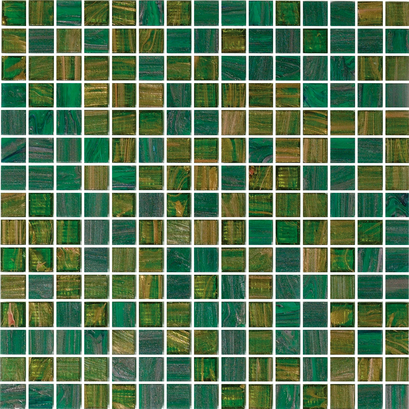 Produktbild av Bisazza Gemme Mosaik