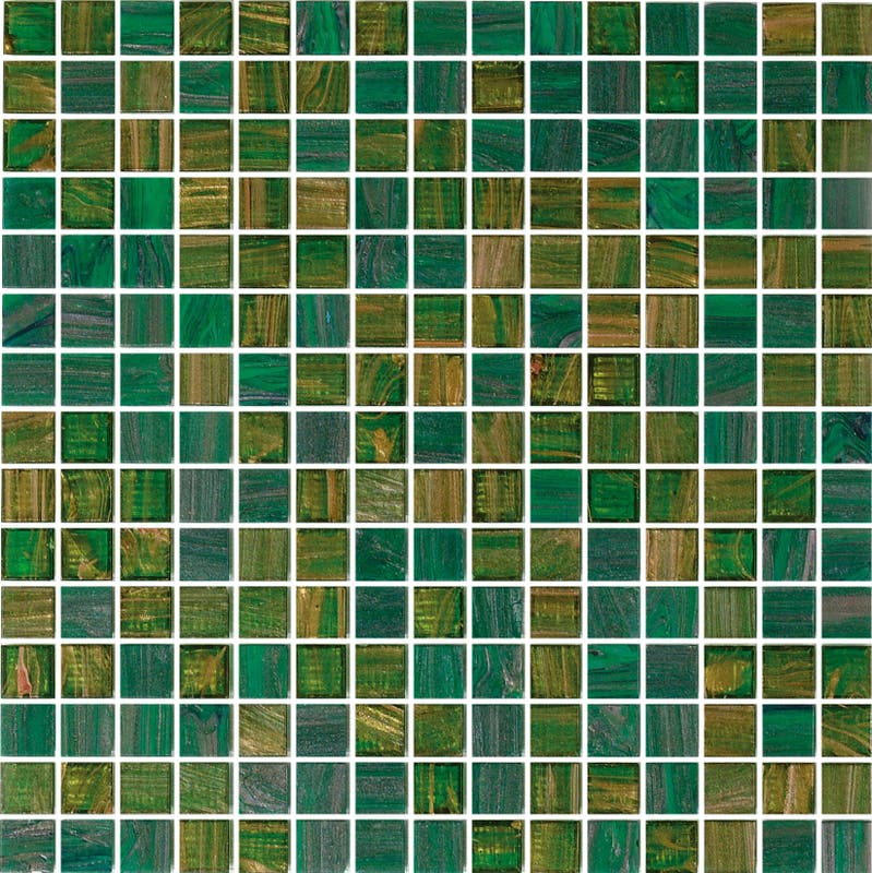 Produktbild av Bisazza L'Elba Mosaik