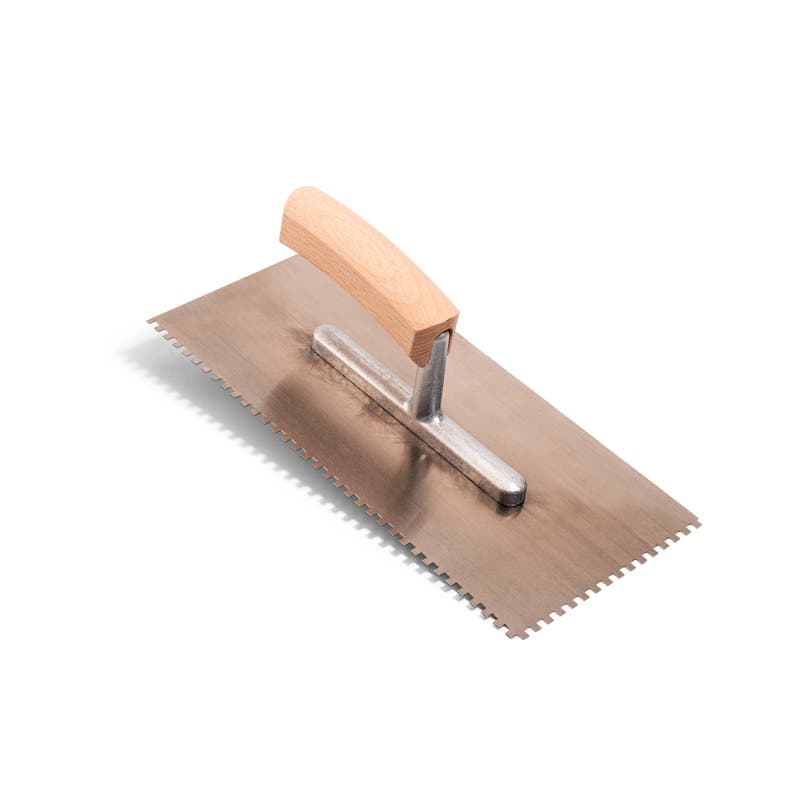 Tandspackel 280 mm 4x4 mm