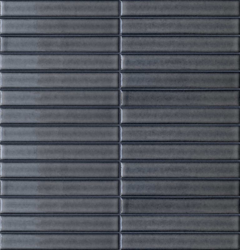 Stick Dark Denim - Mosaik