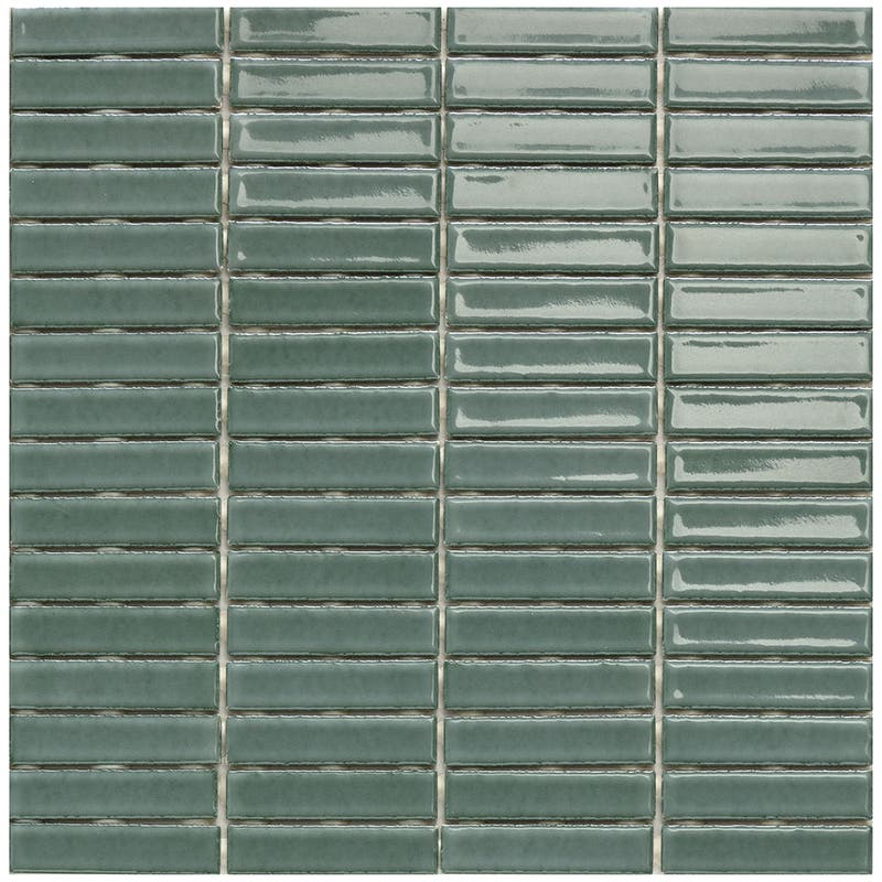 Mini Stick Sage Moss - Mosaik