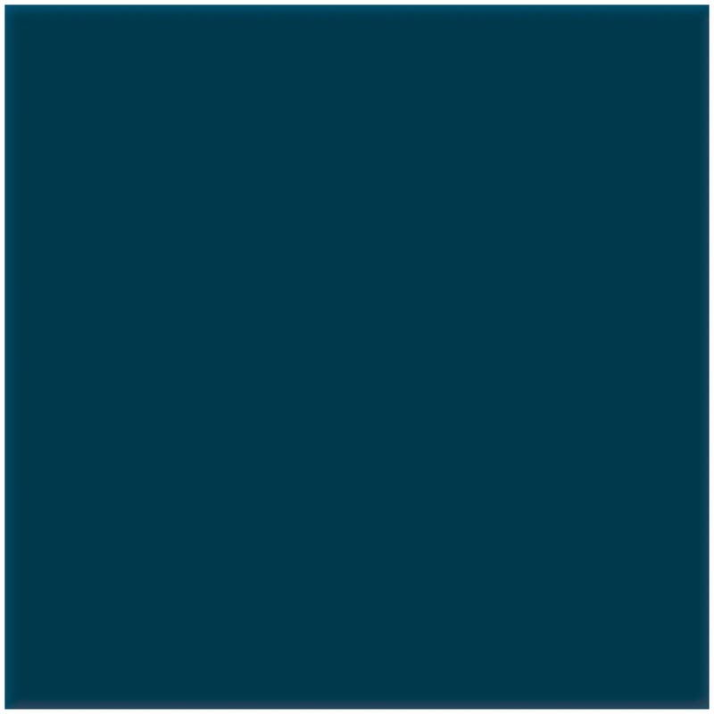 Produktbild av Kulörkoncept Vägg Petrolio matt