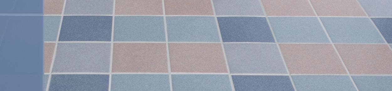 Global Collection Golv granulated