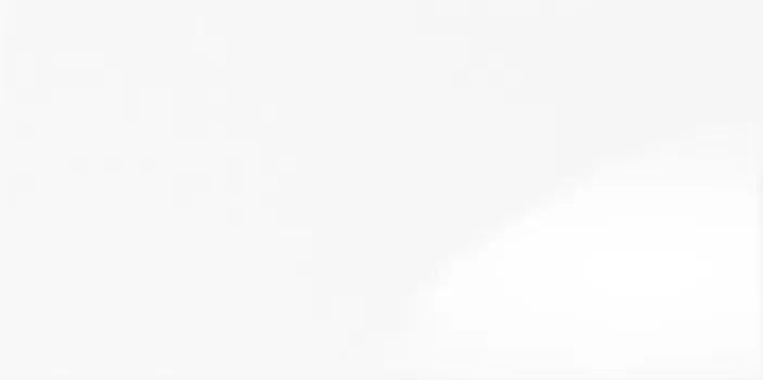 Vit White Slät Glossy Blank - Outlet