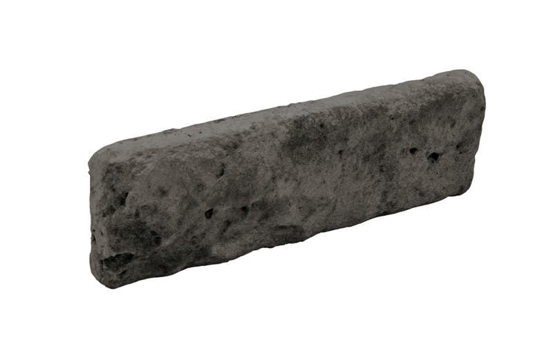 London Black Svart - Väggtegel London