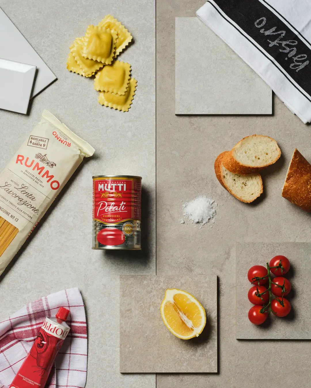 York Greige - Klinker 4