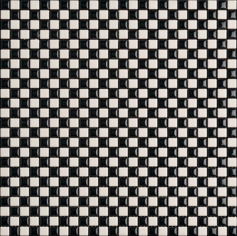 Produktbild av Appiani Mix Chessboard Mosaik