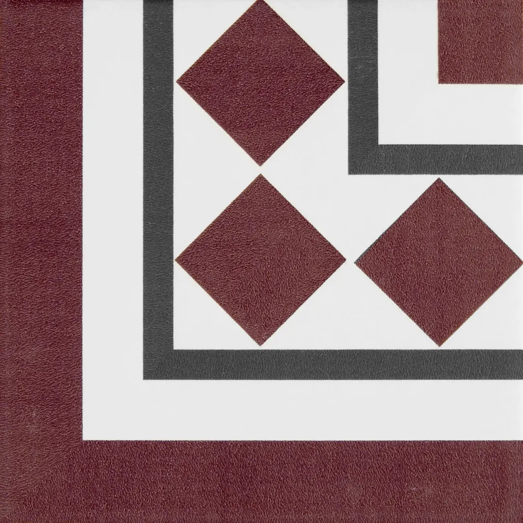 Kerion Optique hörn - Klinker 1