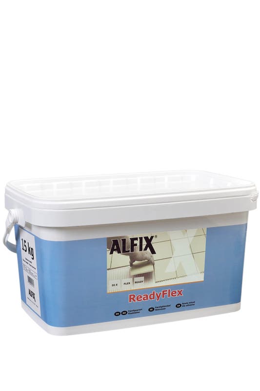Produktbild av Kakelpasta-A 15 kg
