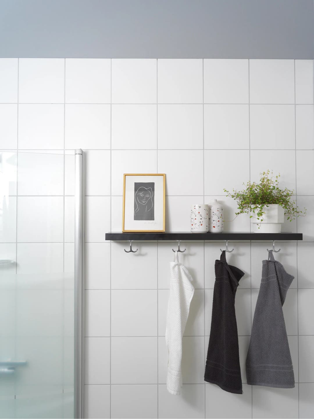 Kerion Blanc - Klinker 3