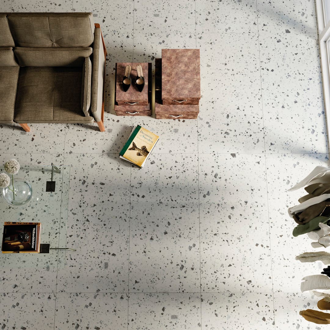 Venice White Levigato - Klinker 3