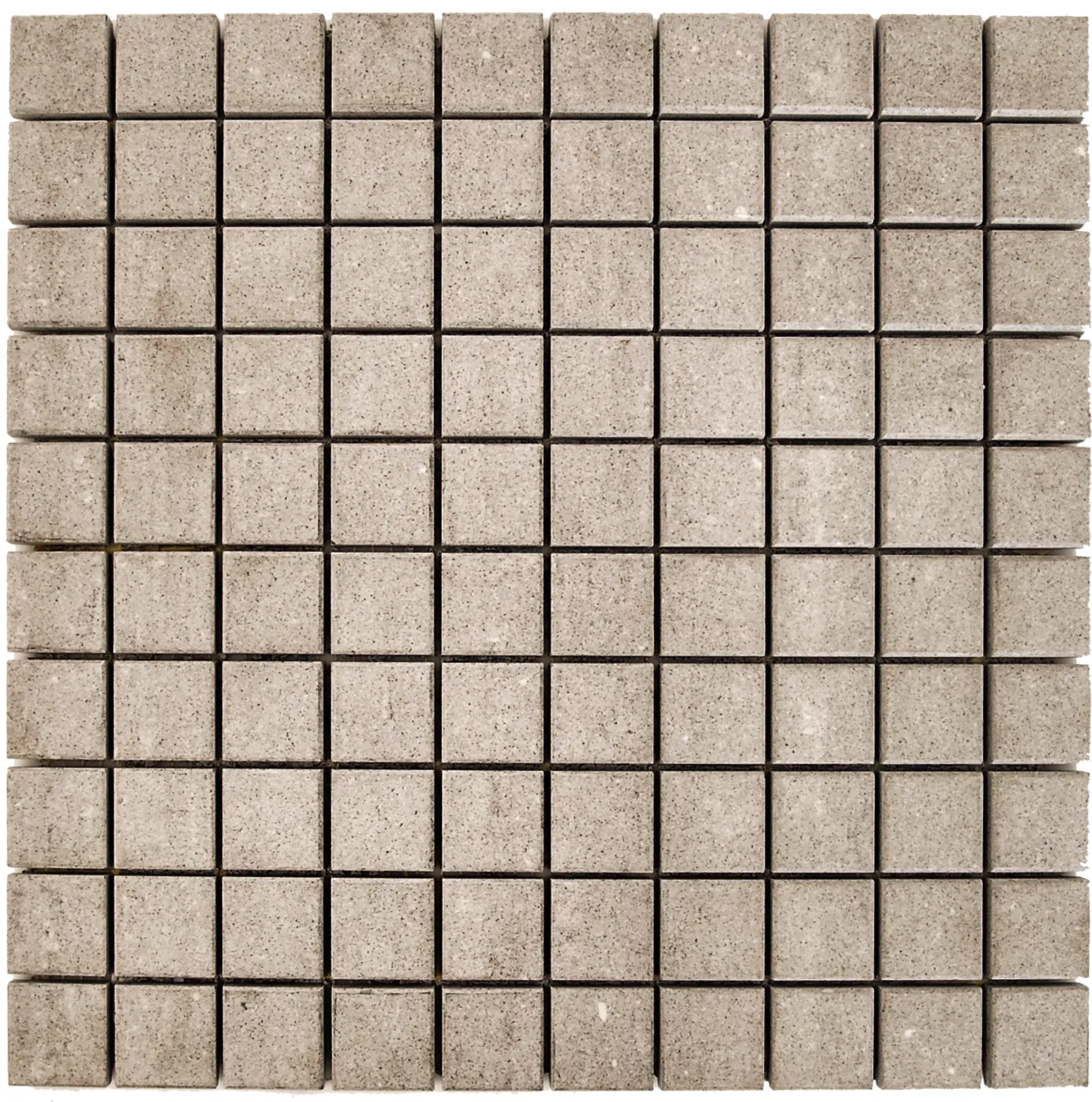 Marte Bronzetto Mosaik - Marte