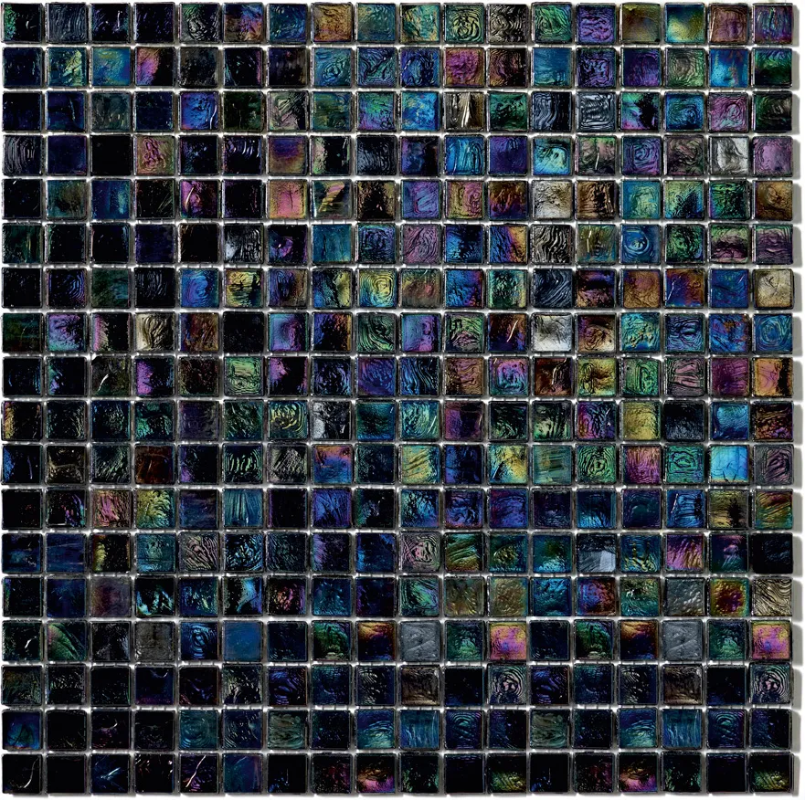 Produktbild av Sicis Orchis Mosaik