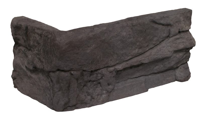 Produktbild av Malecon Black Hörn