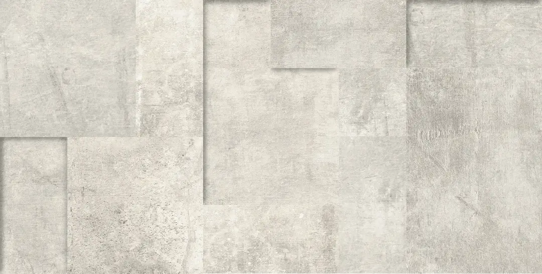 Plant Powder Muretto 3D - Klinker 1